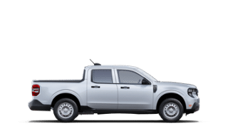 2025 Ford Maverick® External Image 1